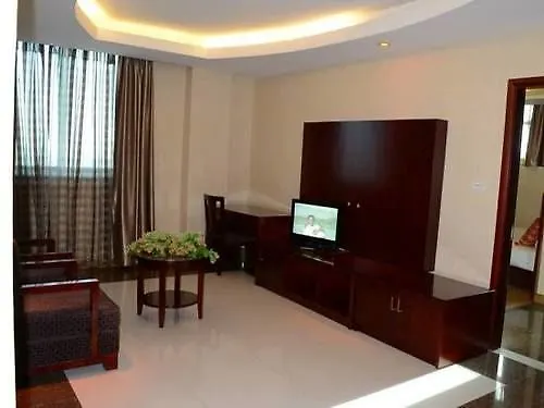 Bata Hotel Adis Abeba
