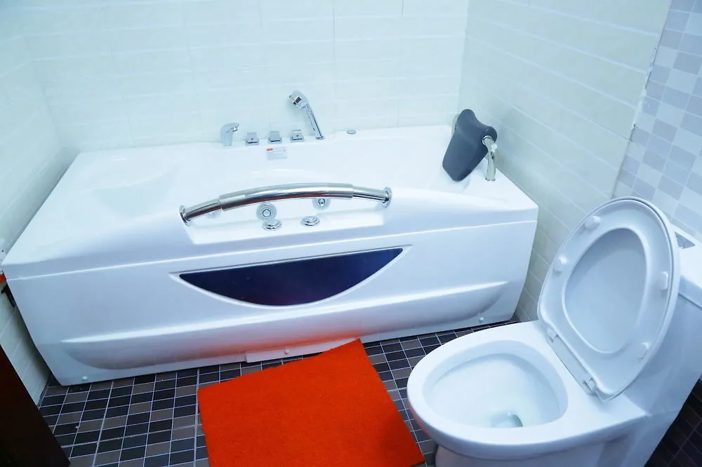 Bata Hotel Adis Abeba Etiópia